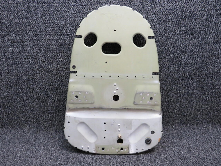 0512157-10 Cessna 172S Bulkhead AFT Section