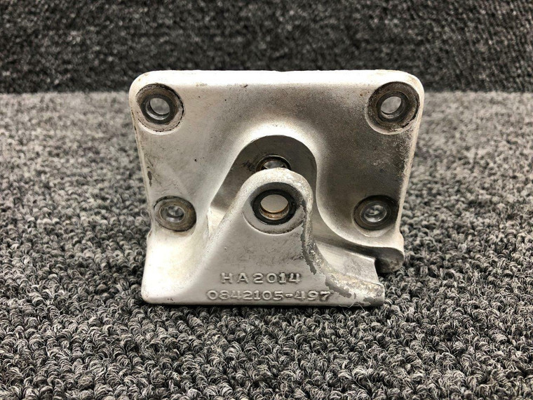 0842105-7 (Cast: 0842105-497) Cessna 402C Nose Gear Drag Link LH