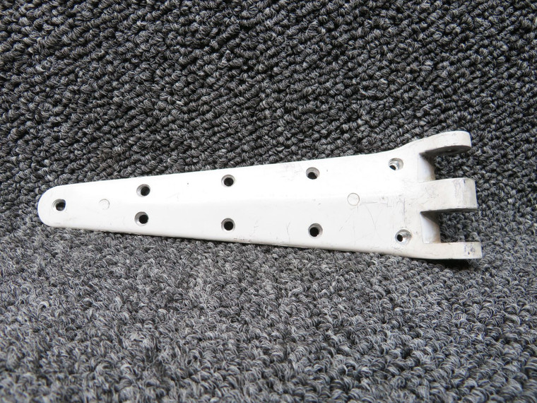 5011285-4 Cessna 402C Cargo Door Hinge Half Upper Forward