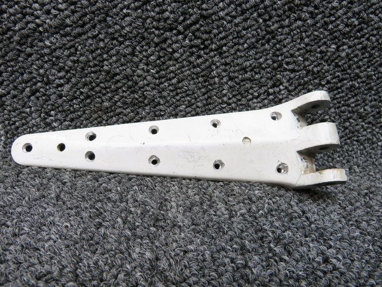 5011285-2 Cessna 402C Cargo Door Hinge Half Lower Forward