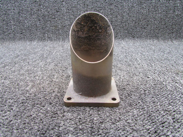 K9910433-7 Continental TSIO-520-VB5F Knisley Exhaust Turbo Wastegate