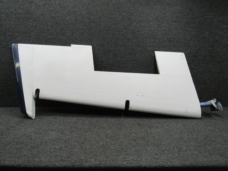 96-630000-606 Beechcraft 95-B55 Rudder Assembly