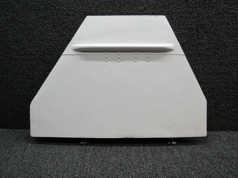 35-815055-68 (USE: 35-815055-214) Beech 95-B55 Main Gear Door Outbd LH
