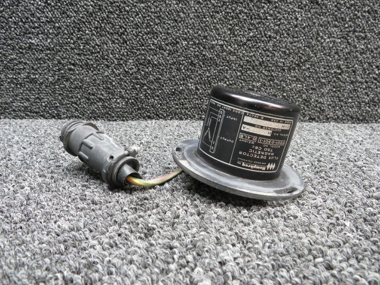 44770-0010 Humphrey Magnetic Flux Detector (Volts: 28)