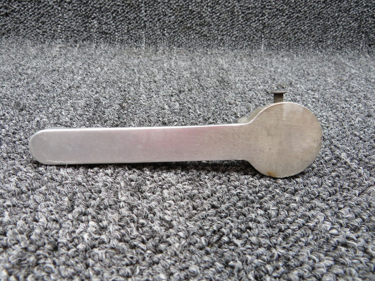 0811893-7 Cessna 402C Exterior Upper Cabin Door Latch Handle W/ Spindle