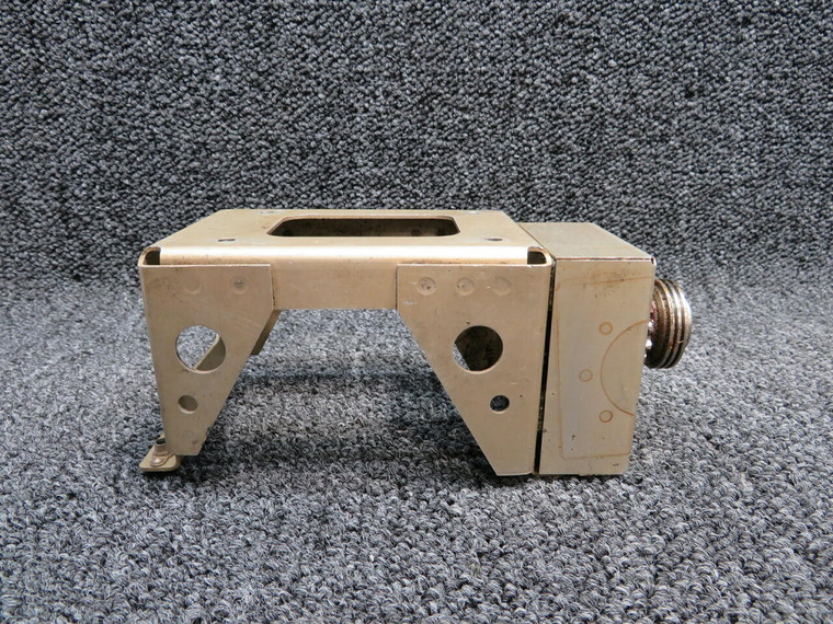 44415-4101 Cessna 402C ARC Tail Actuator Servo Mount