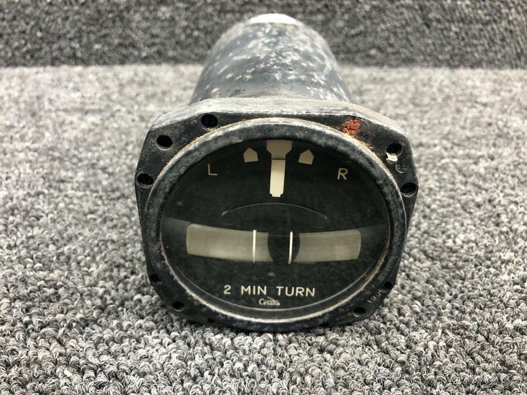 S1413N1 (Use: C661033-0103) RC Allen Turn &amp; Slip Indicator (12V) (Core)