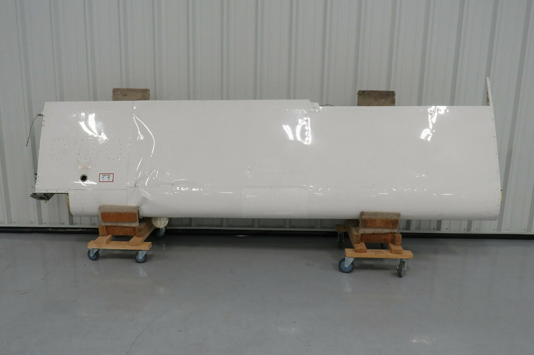 0922200-3 Cessna 162 LH Wing Assembly