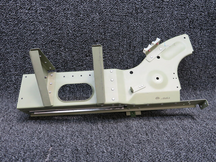 0760693-1 / 3930369-5 / 3930369-6 Cessna 182T Support Bellcrank Control Tube LH