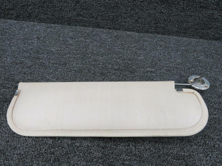 60-530206-4 Beechcraft B-60 Dukes Shade Visor RH