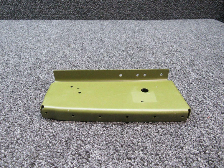 0513488-2 Cessna Bulkhead Rudder Pedal Outboard RH