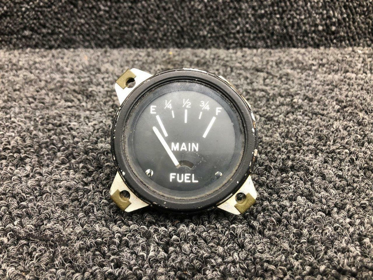 1518865 Mooney Fuel Indicator (Volts: 14)