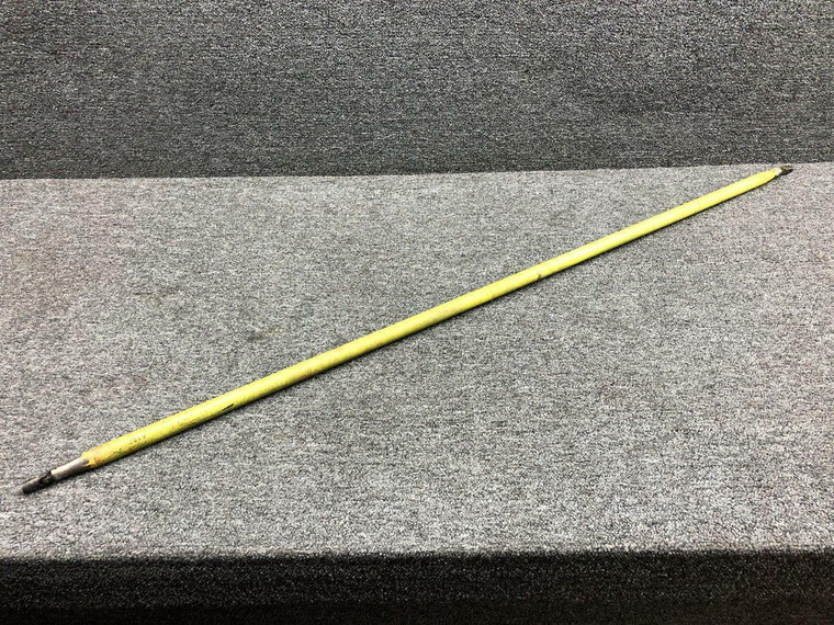 7219 (USE: 740065) Mooney M20B Trim Control Rod Assembly AFT