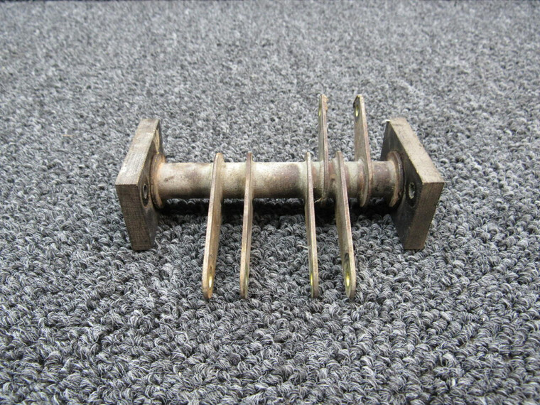 740036 (USE: 740036-000) Mooney M20E Bellcrank Assembly Trim Assist