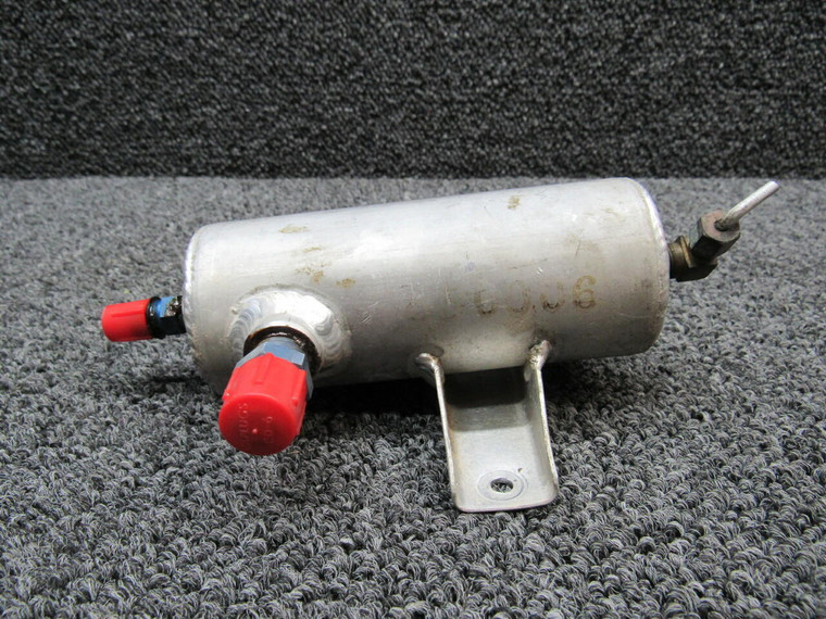 850006-501 Mooney M20E Brake Fluid Reservoir