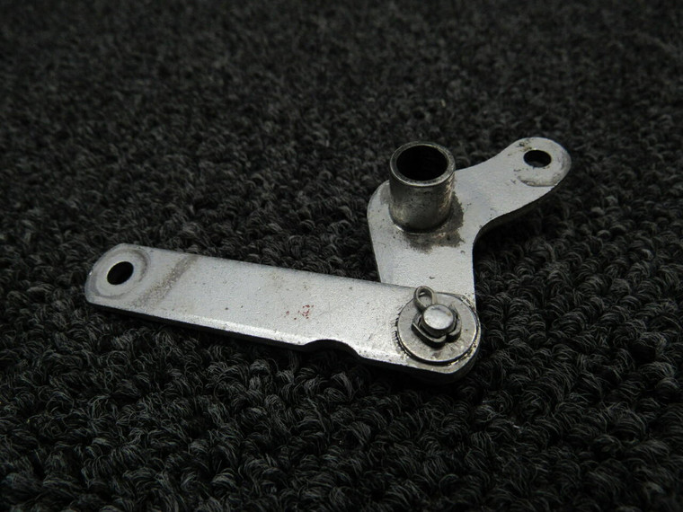 310096-1 / 310084 Mooney M20E Arm Door Latch W/ Link