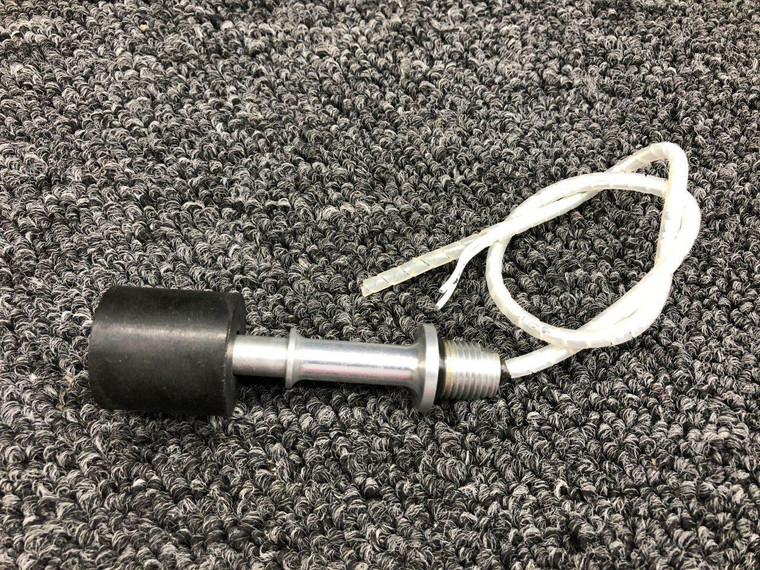 A521-1 Robinson R44 Main Tank Low Fuel Switch