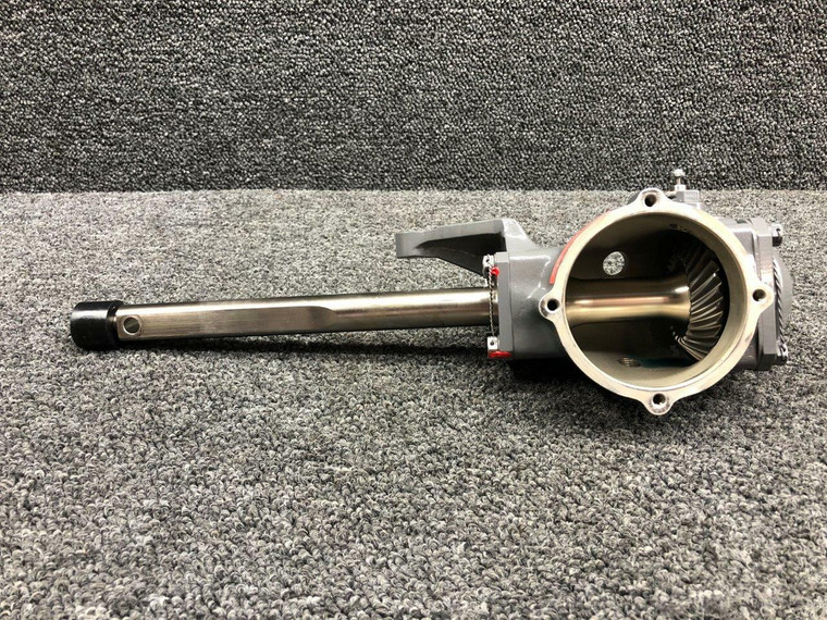 C021-1 Robinson R44 Tail Rotor Gearbox Assembly w Internal Gear
