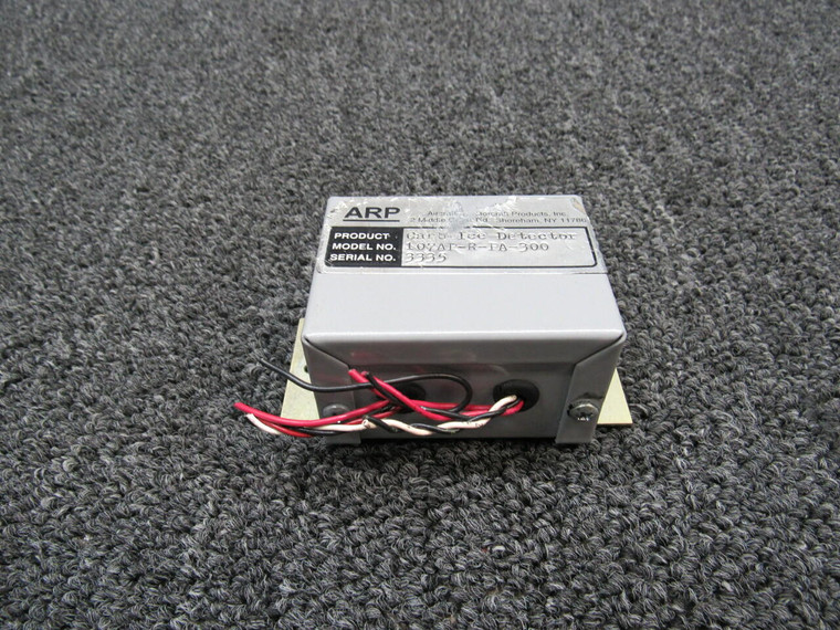107AP-R-PA-300 Piper PA28-181 ARP Carburetor Ice Detector