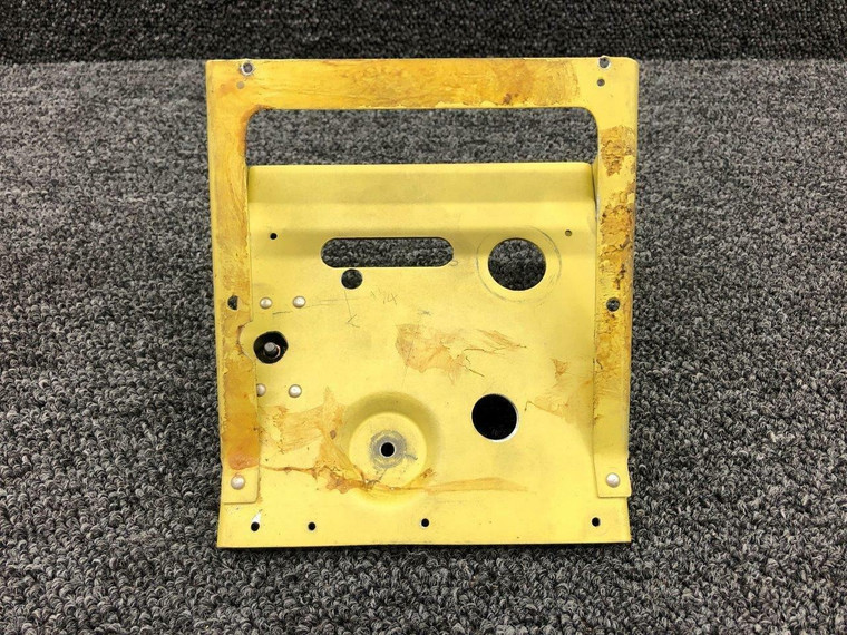 0710644-1 / 0710641-1 Cessna A185F Bracket Oxygen Outlet Support