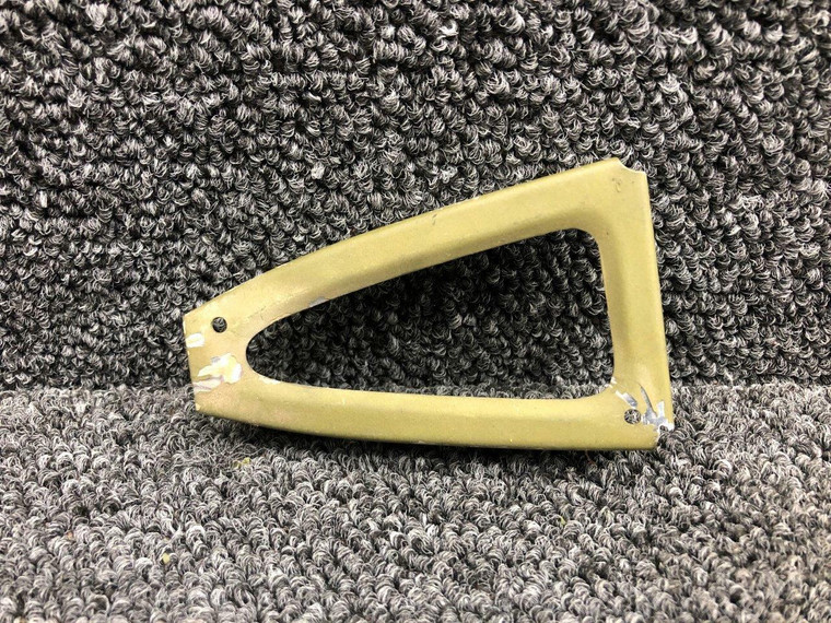 0731036-2 (USE: 0731036-1) Cessna A185F Dorsal Fin Nose Rib