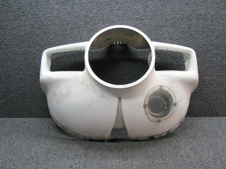 5101022-1 Grumman AA-5A Cowl Assembly Nose Bug