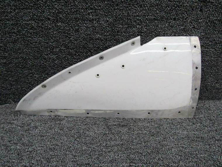96-980001-18 Beechcraft E-55 Skin Nacelle Top Outboard RH