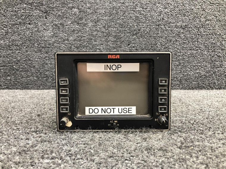 MI-585322 RCA, Sperry Digital Indicator (12V) (Core)