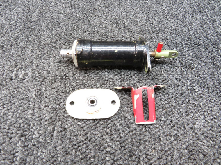 45-524565-13 (Use: 45-524565-25) Beech F33A Elevator Trim Tab Actuator Assy RH