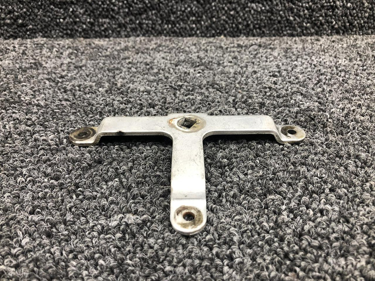Beechcraft Baggage Door Latch Retainer Assembly