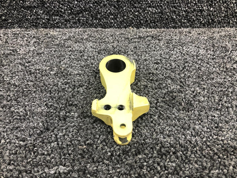 002-524012-9 Beech F33A Rudder Arm Assembly