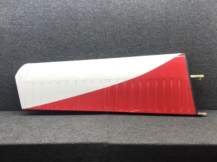33-620000-611 (Use: 33-620000-617) Beech F33A Horizontal Stabilizer Assembly LH