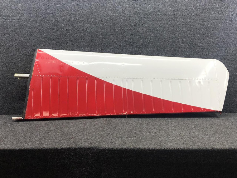 33-620000-612 Beech F33A Horizontal Stabilizer Assembly RH