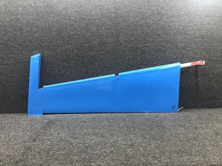 33-630000-83 (Use: 33-630000-137) Beech F33A Rudder Assembly