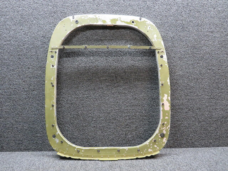 0712201-5 Cessna A185F Bulkhead Assembly