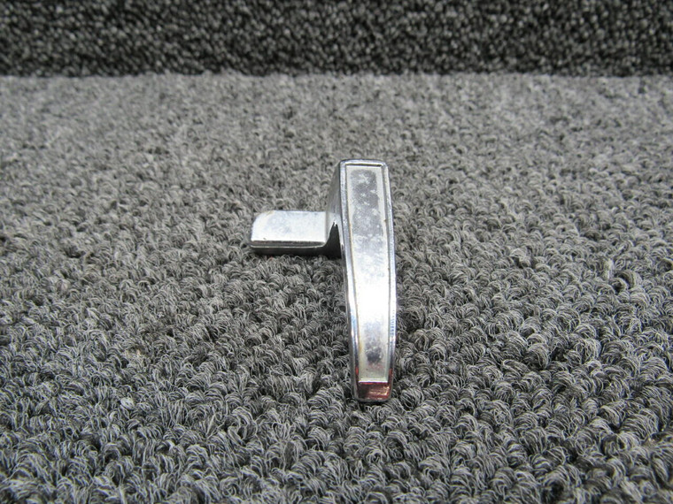C60Z-6222916-A Bellanca 8KCAB Latch Window Handle