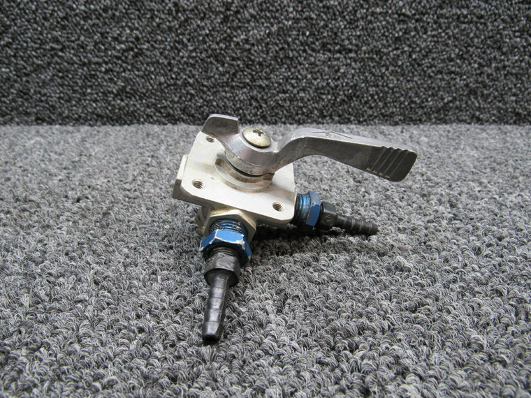 310-3-1 / 4D Bellanca 8KCAB Alt Static Switch