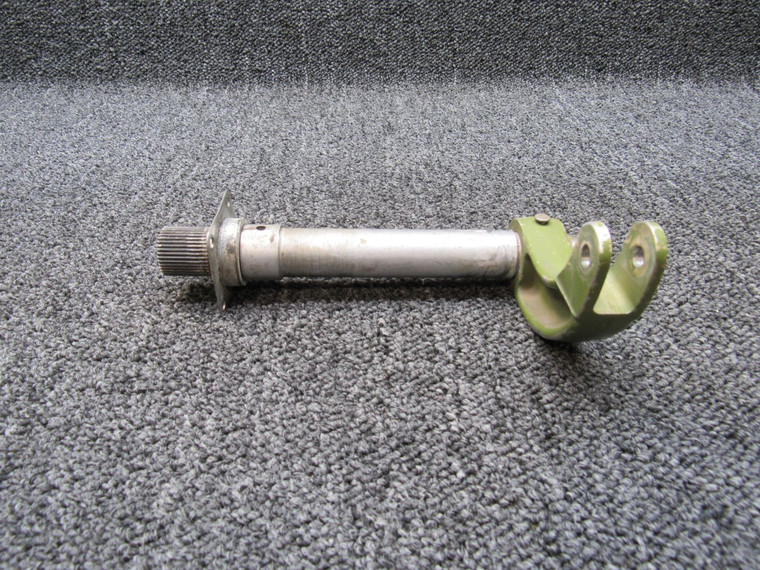 0842130-4, 5045203-1 Cessna Nose Gear Torque Tube with Bellcrank