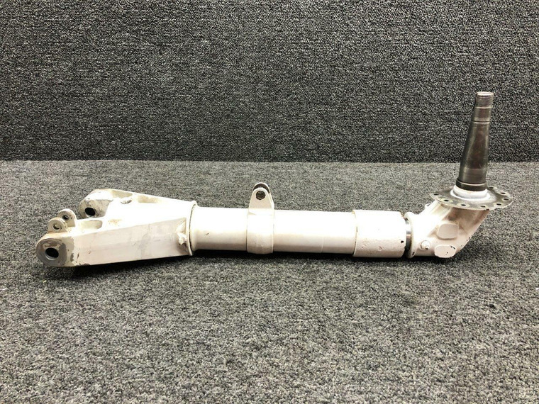 5094102-8 Cessna 401 Main Landing Gear Strut Assembly RH (Has Minor Pitting)