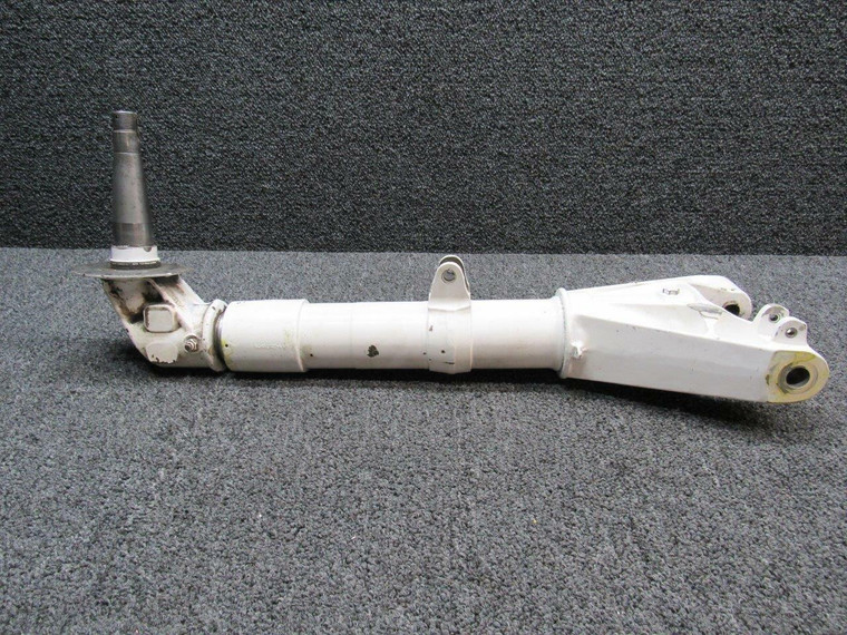 5041000-23 Cessna 401B Main Landing Gear Strut Assembly LH
