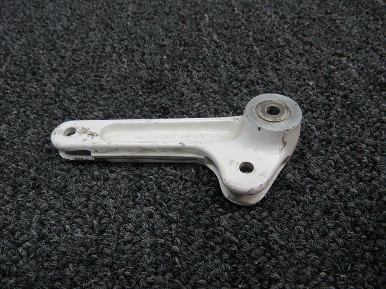 0842108-497 Cessna 310 Nose Gear Retract Arm (SA)