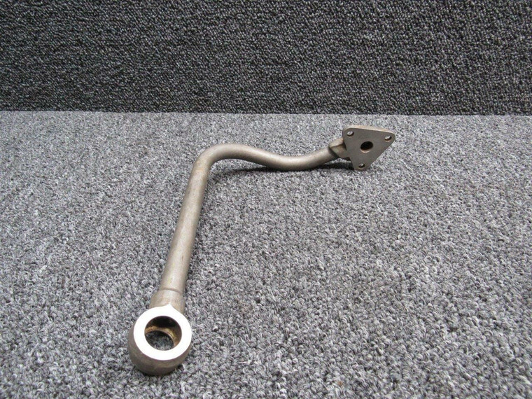 991901 Cross Over Tube (SA)