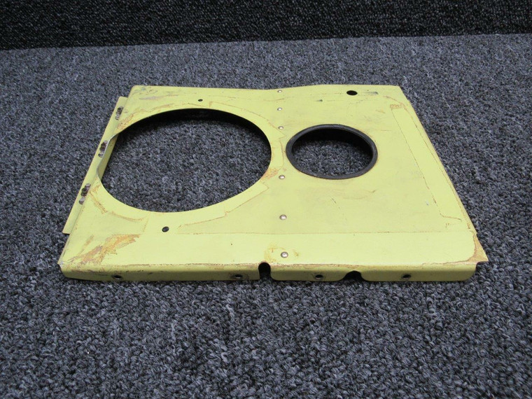 000-110155-4 Beechcraft Fuel Cell Liner Support (SA)