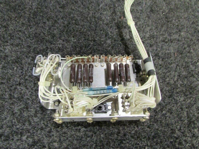 89882-002 Piper PA46-350P Control Assembly Annunciator Dimmer