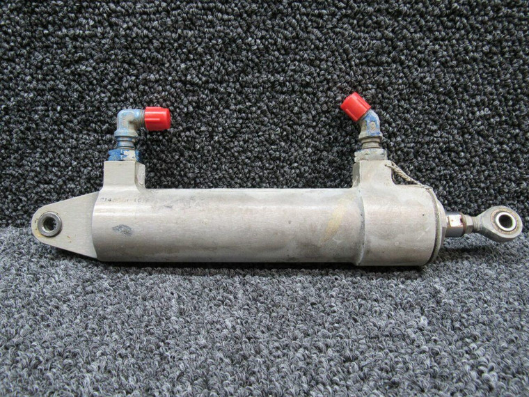 WTC2145-1 Piper PA31-T1 Wiebel Main Gear Actuator Assembly