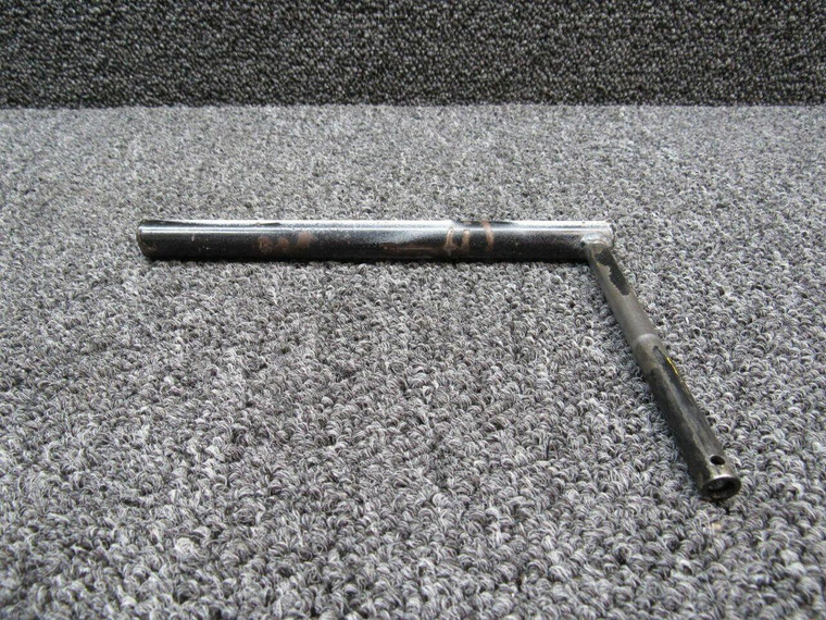 48901-002 Piper PA31-T1 Handle Assembly Nose Cone Latch