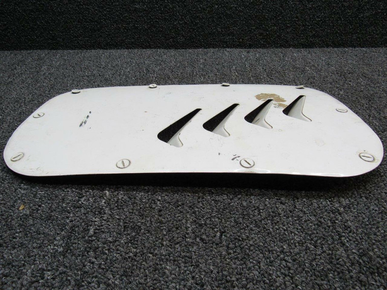 002-410023-1 Beechcraft Engine Louver Door Assembly LH (SA)