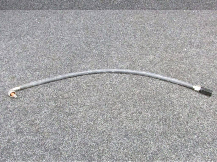 N-93781 Ignition Lead Rear Cyl. 1 (NEW OLD STOCK) (SA)
