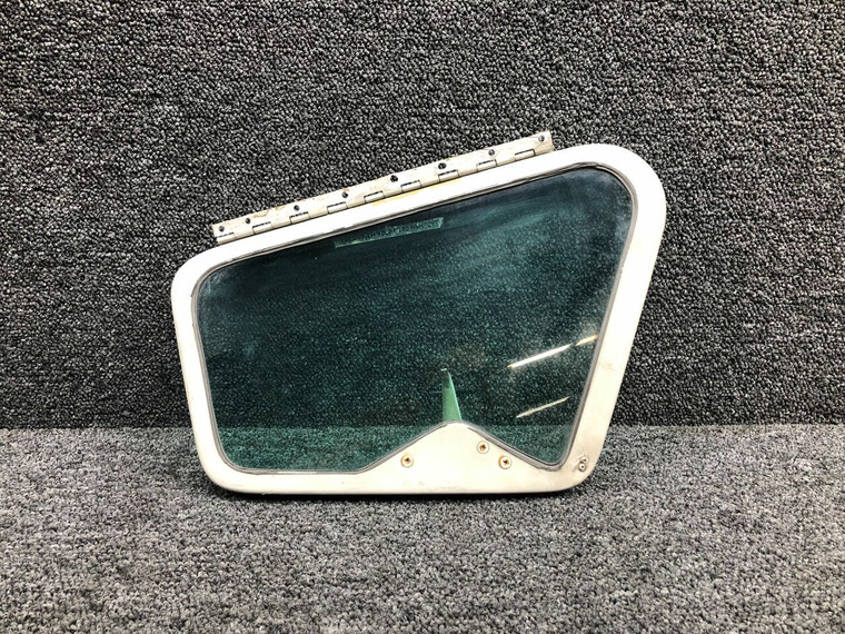 0811727-1 Cessna 320 Foul Weather Window Assembly