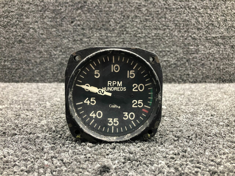 22-280-012 Garwin Dual Tachometer Indicator